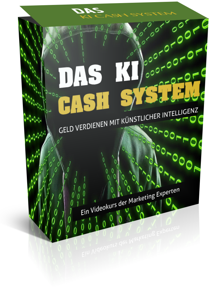 KI Cash System 2025 – 100 € / Tag Strategien